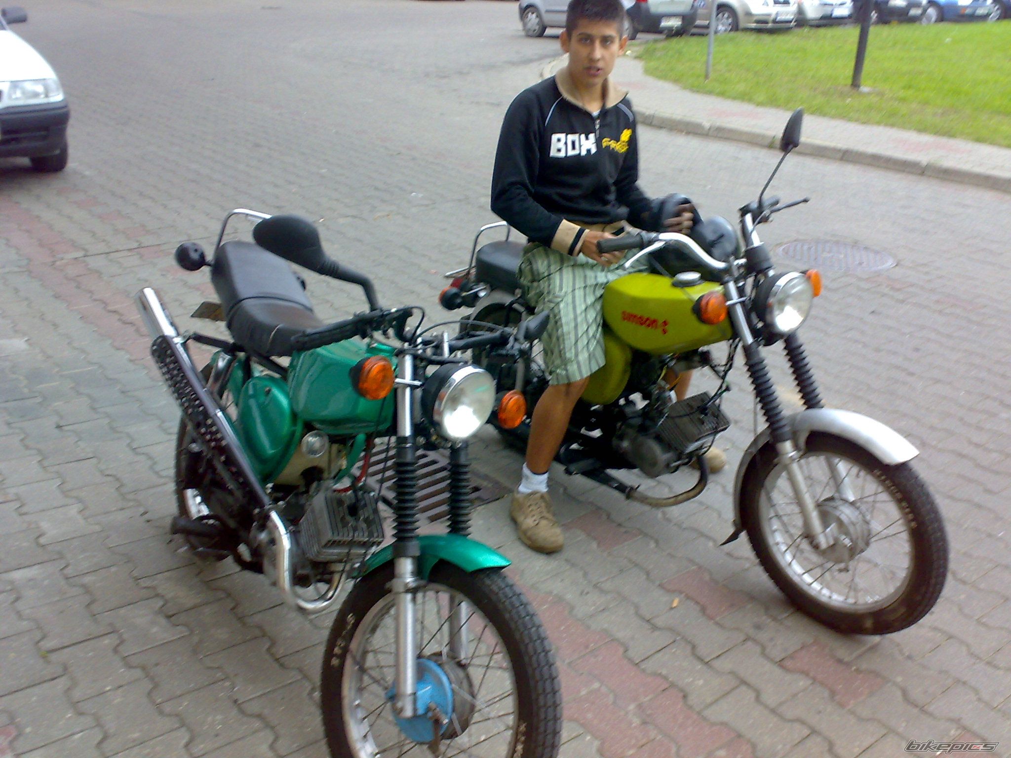 Bike Photo 1418314