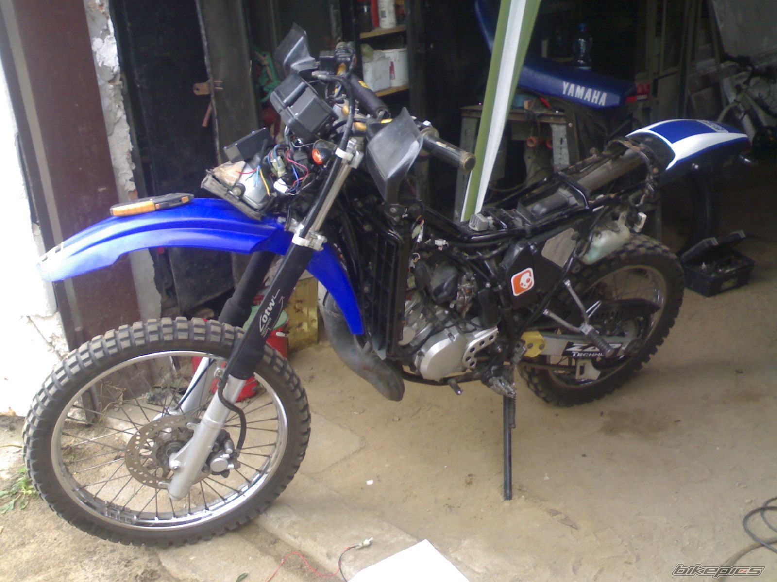 Bike Photo 1418330
