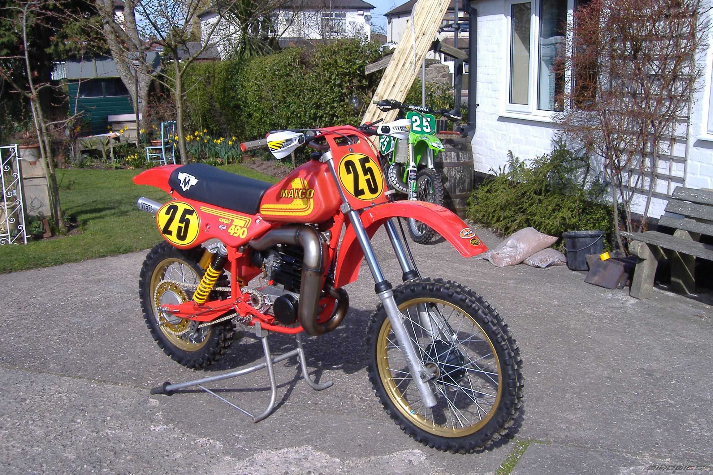 Bike Photo 1418409