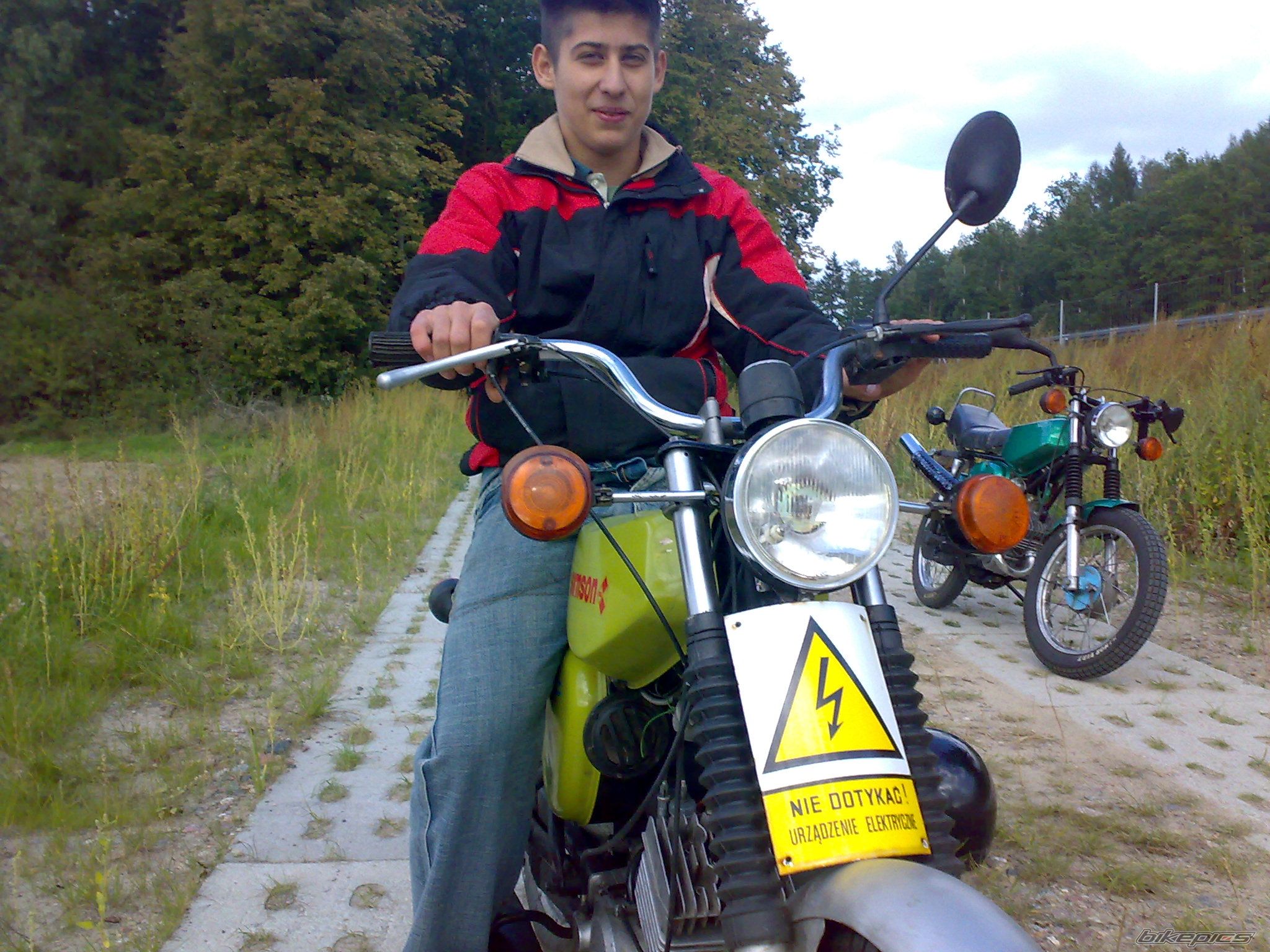 Photo 1418438