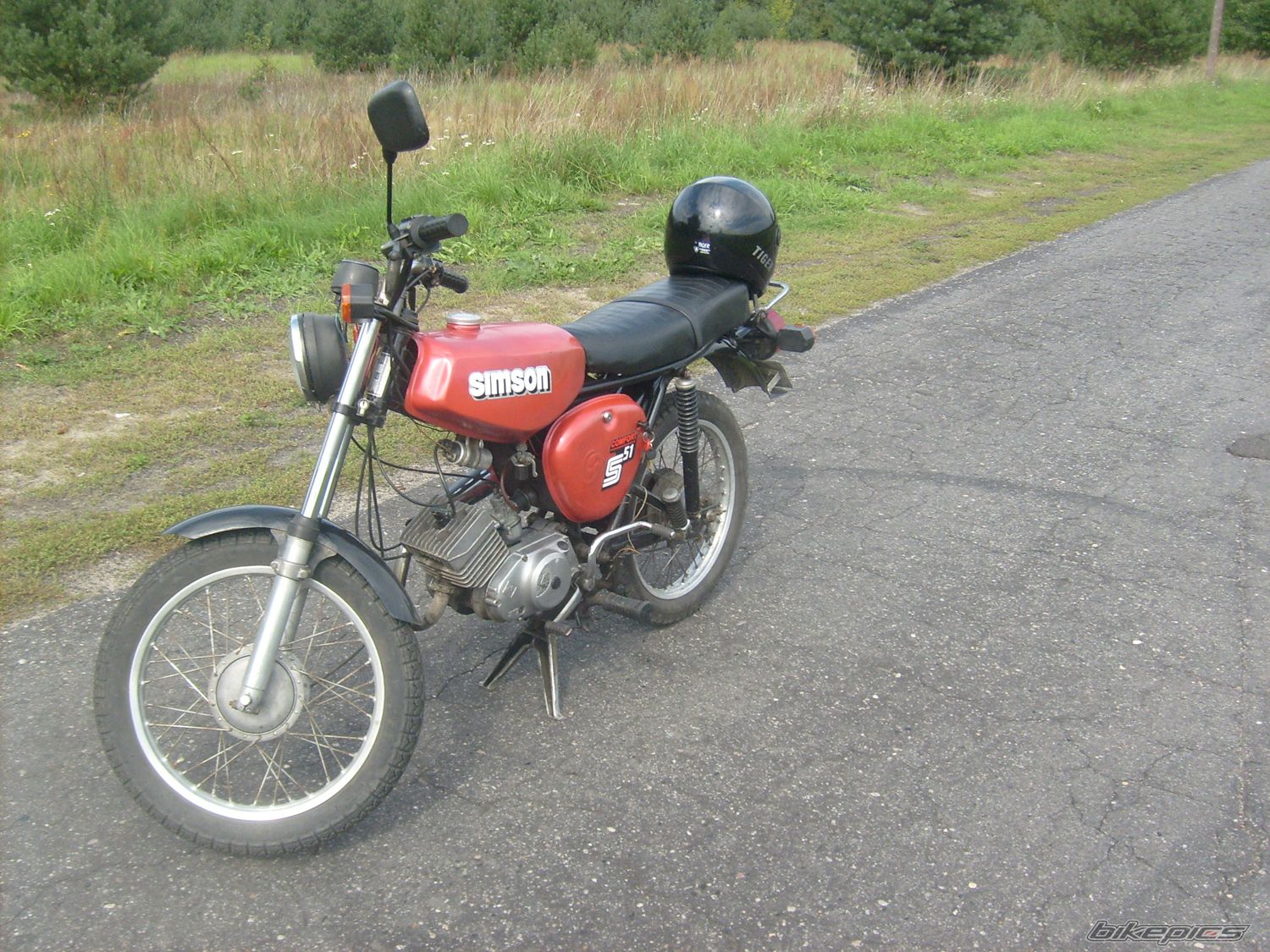 Bike Photo 1418470
