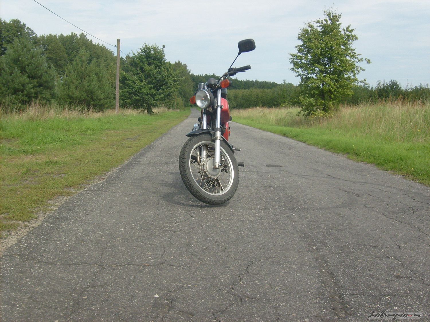 Bike Photo 1418471