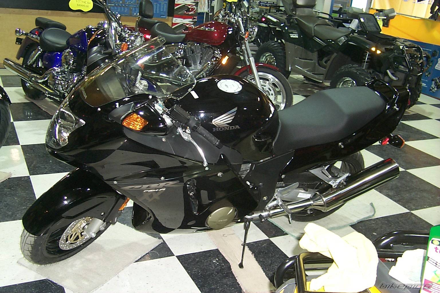 Bike Photo 141849