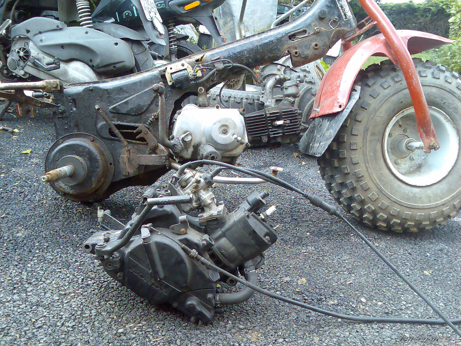 Bike Photo 1418492