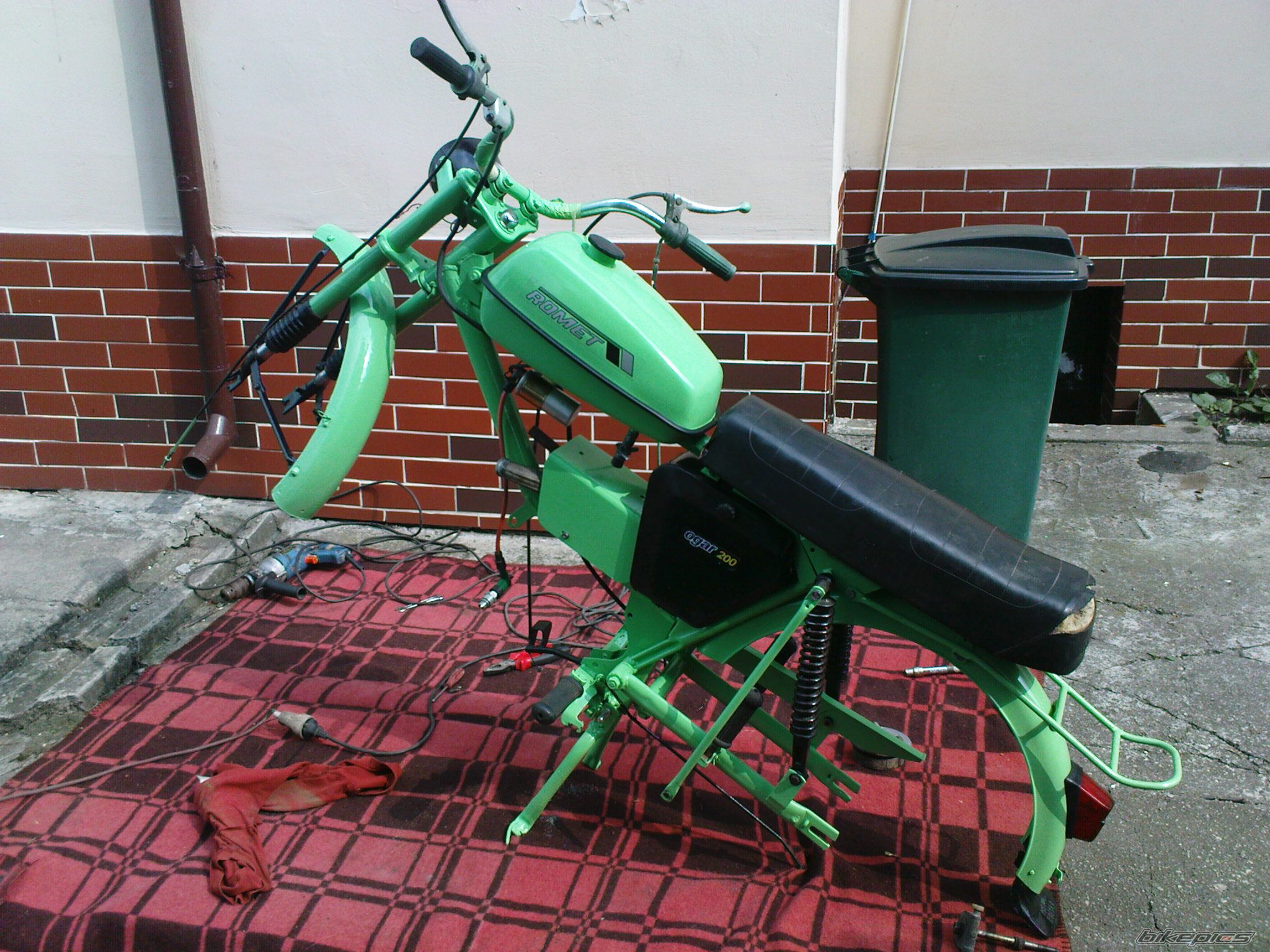 Bike Photo 1418539