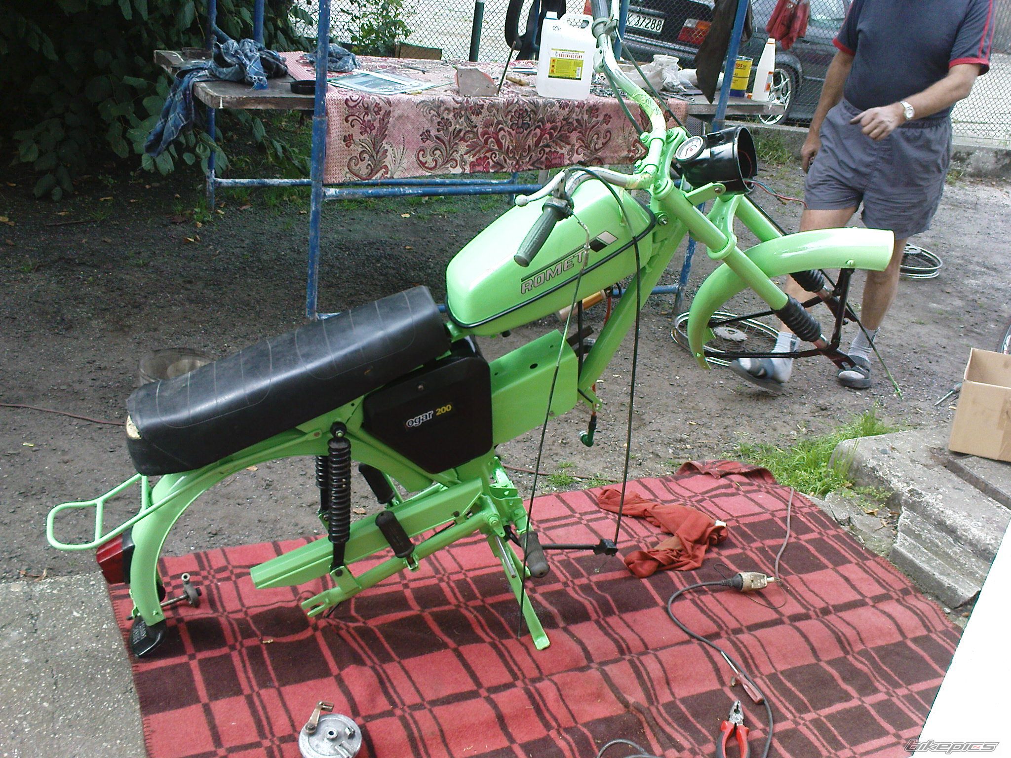 Bike Photo 1418544