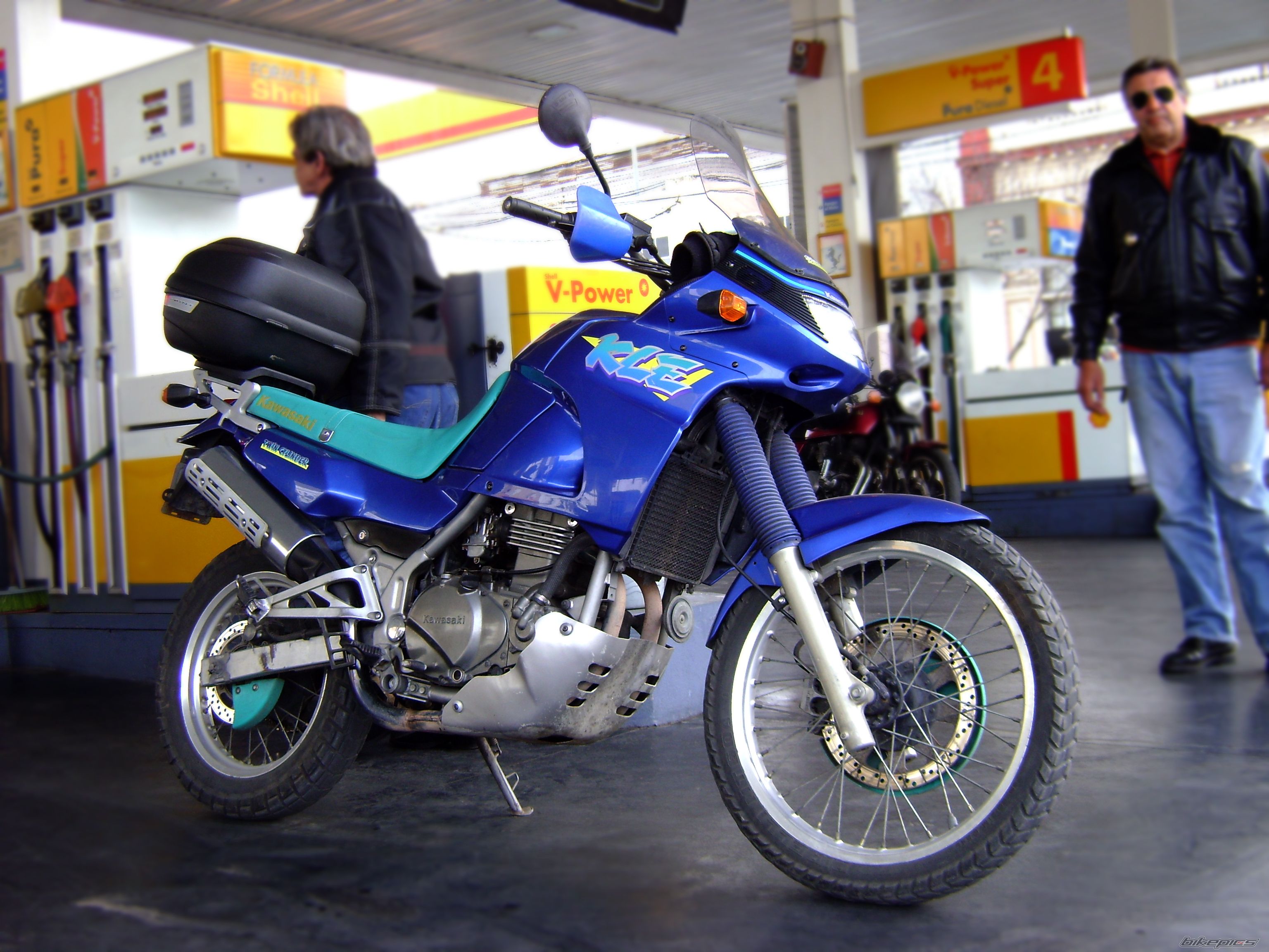 Bike Photo 1418556