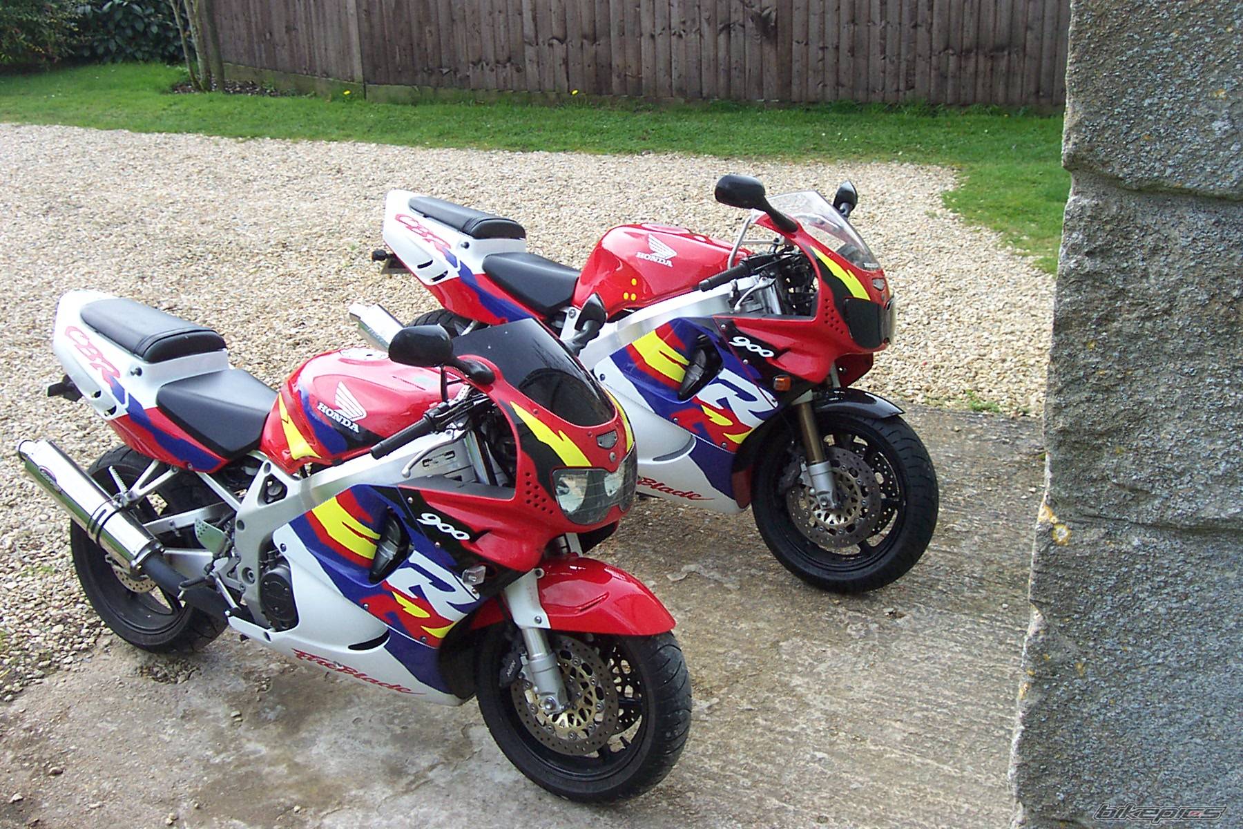 Bike Photo 141873