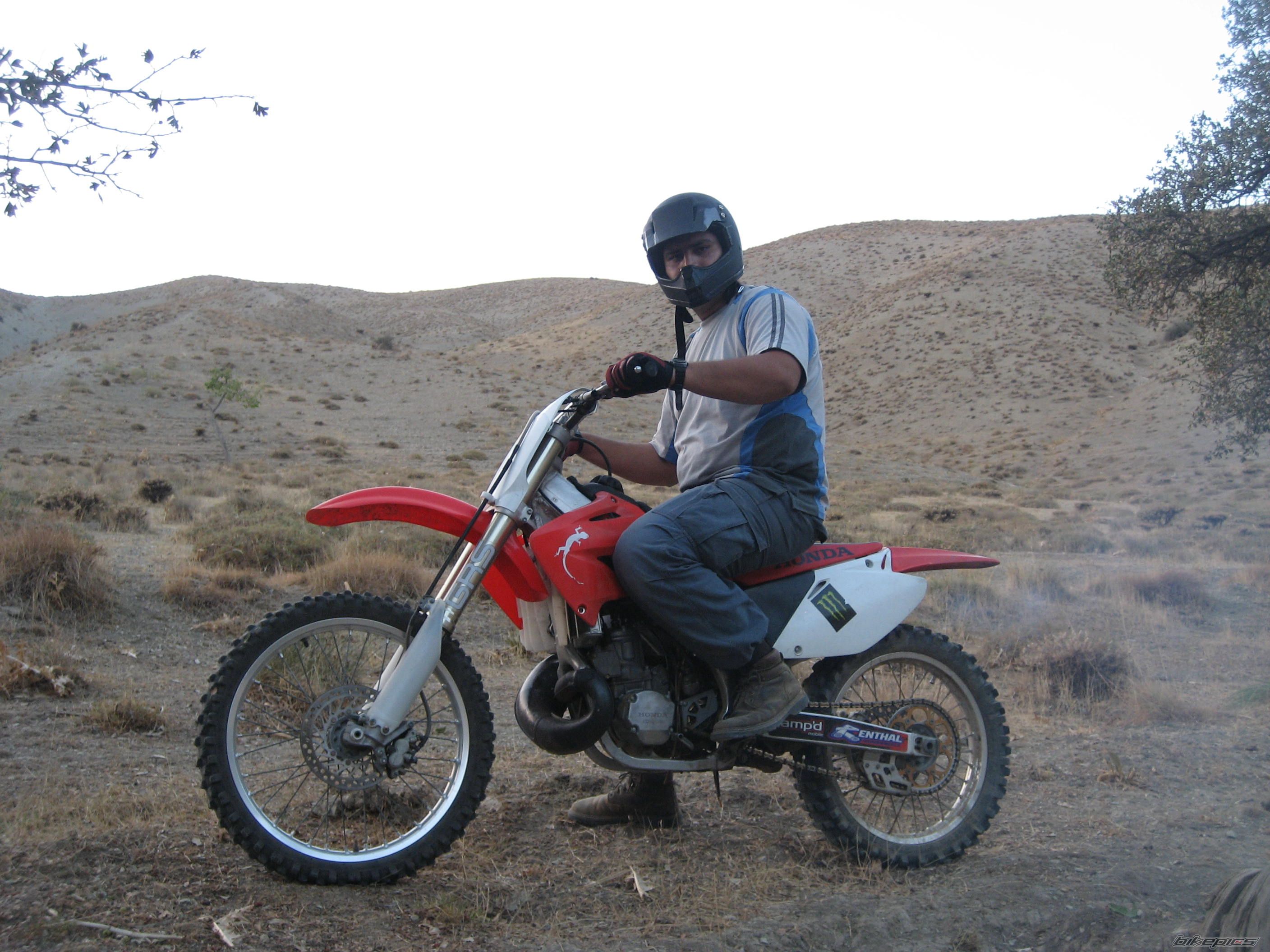 Bike Photo 1418803
