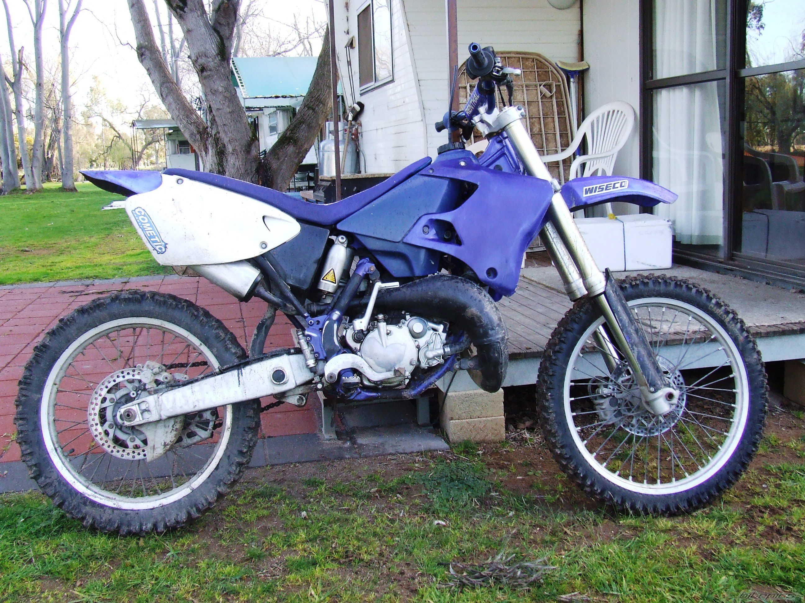 Bike Photo 1418973