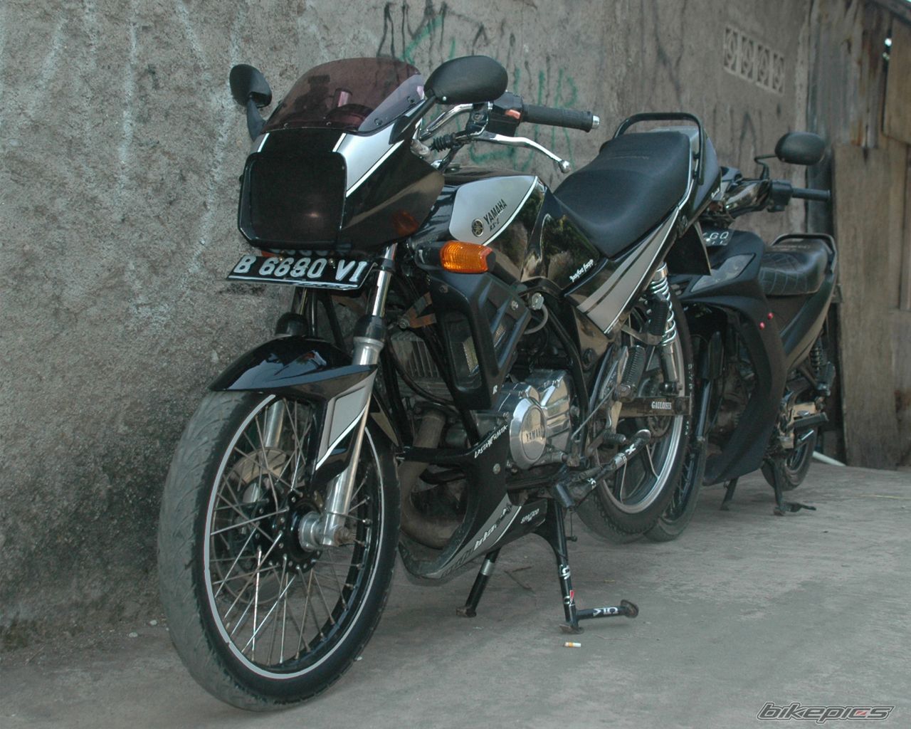 Bike Photo 1419099
