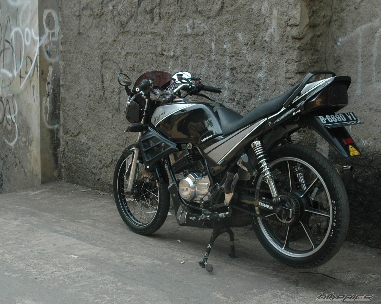 Bike Photo 1419100