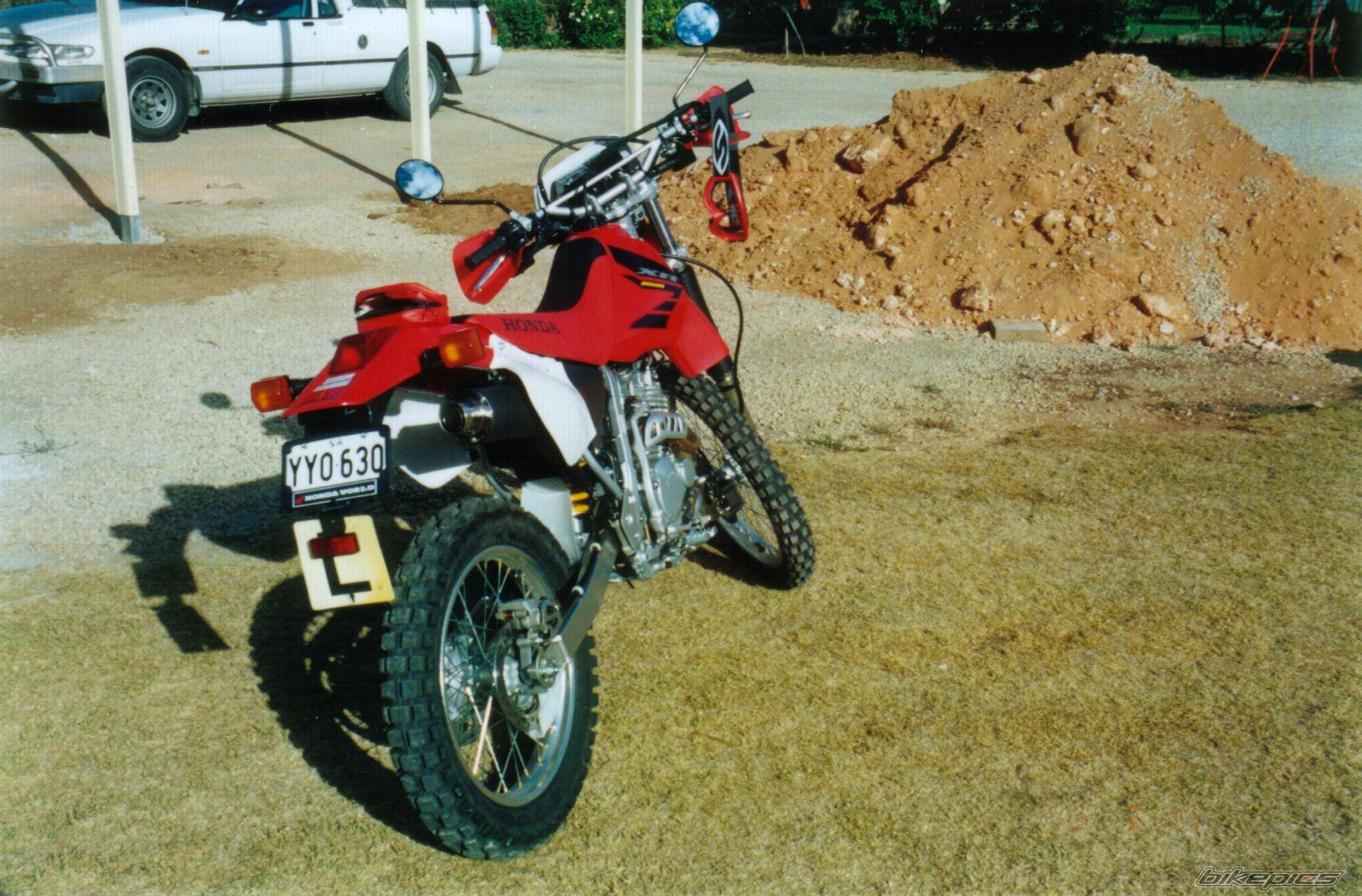 Bike Photo 141917