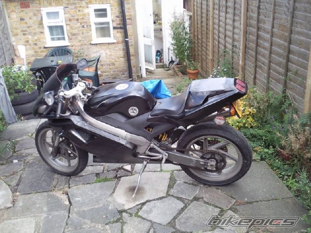 Bike Photo 1419355
