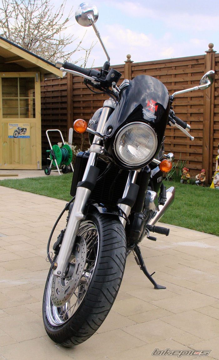 Bike Photo 1419409