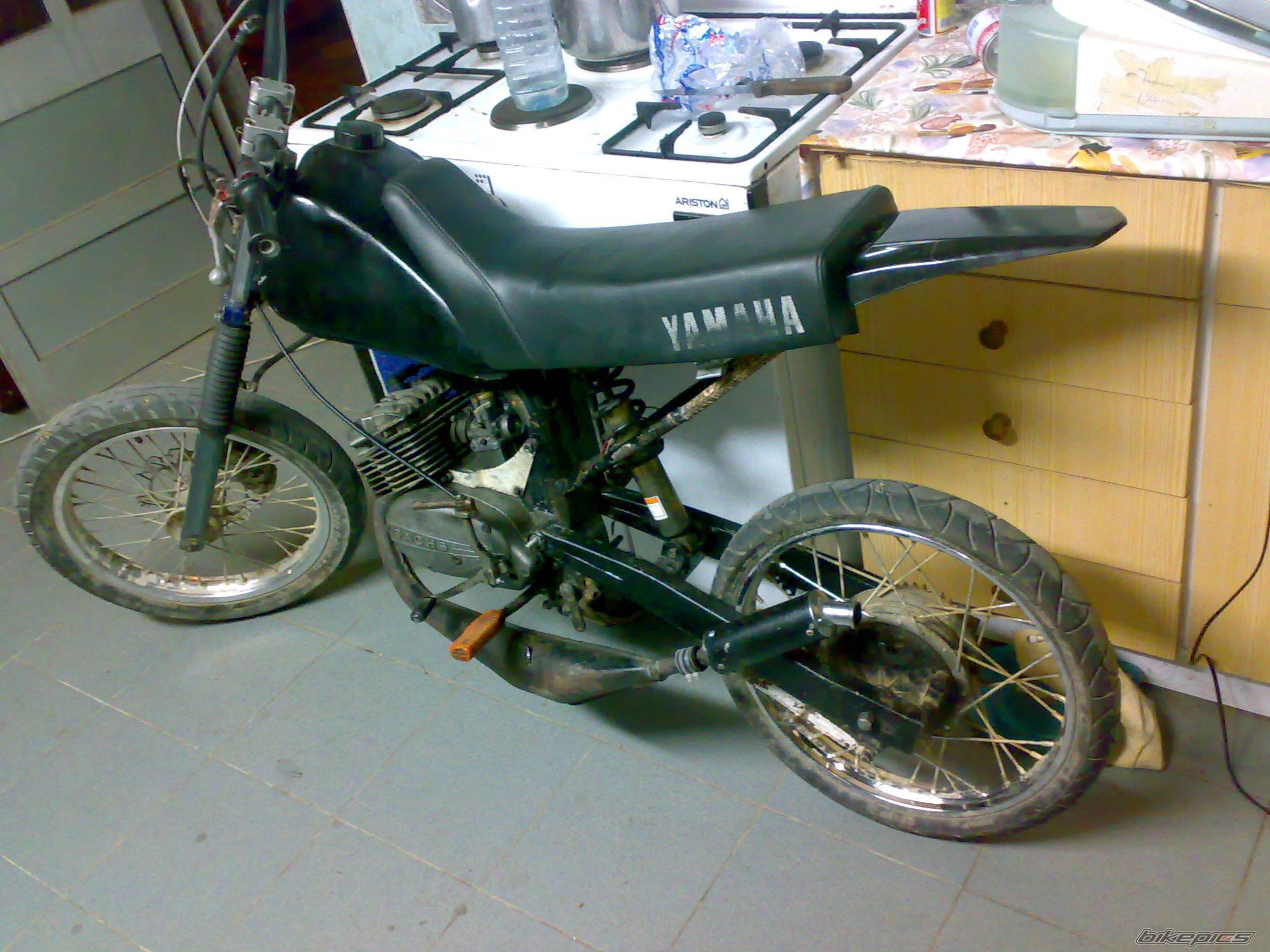 Bike Photo 1419597