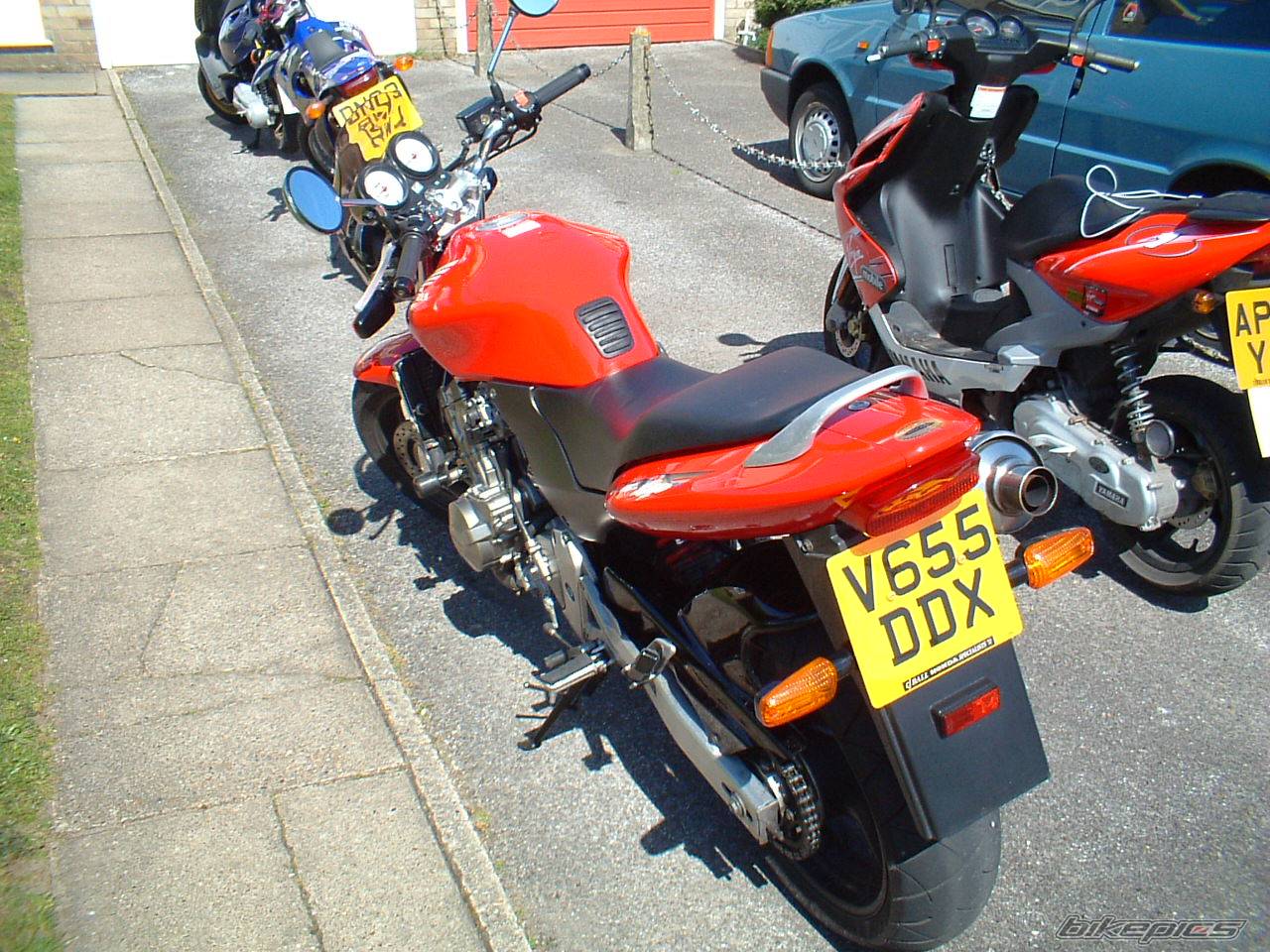 Bike Photo 141961