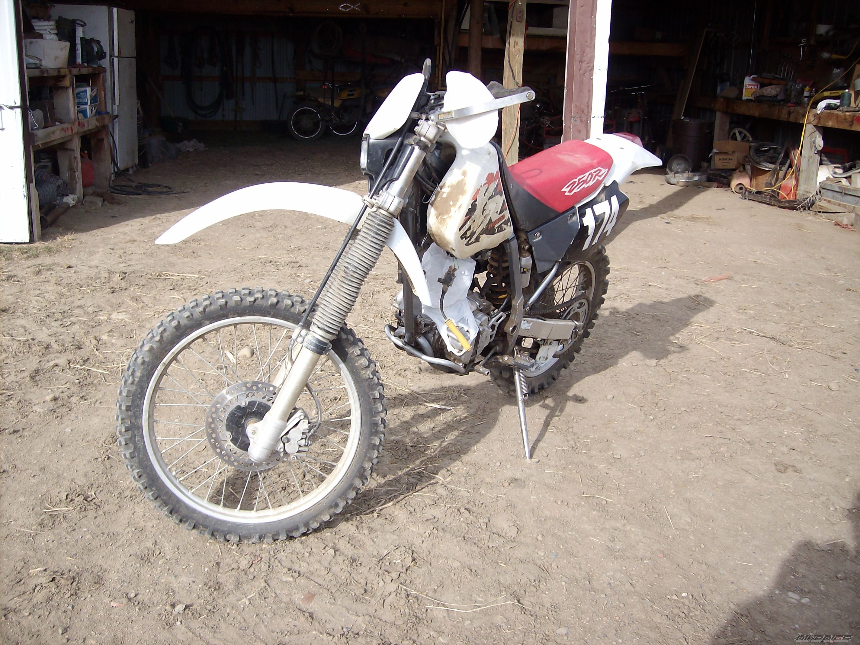 Bike Photo 1419690
