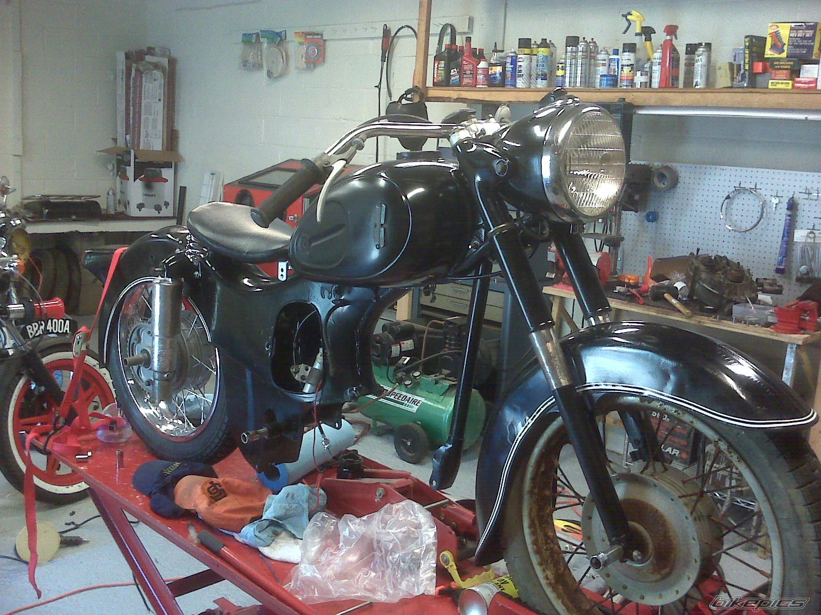 Bike Photo 1419751