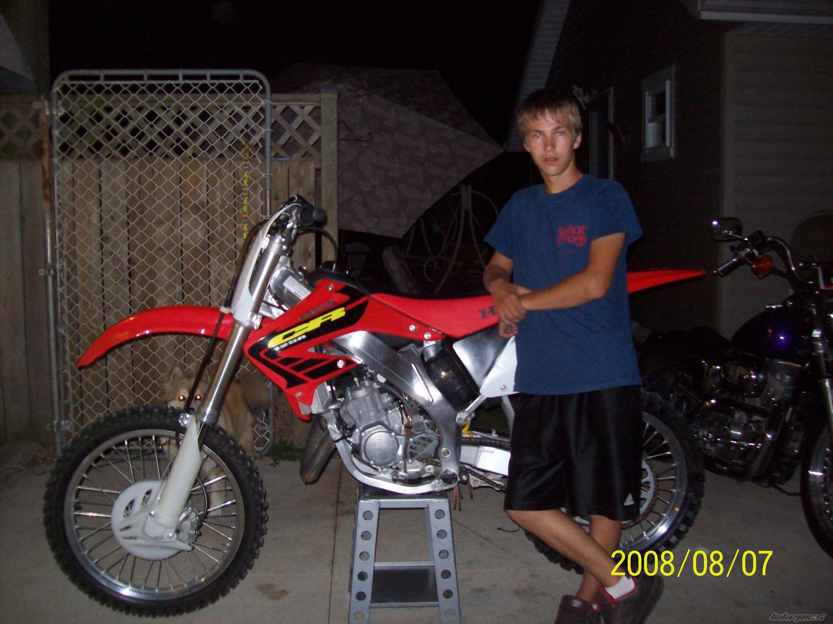 Bike Photo 1419770