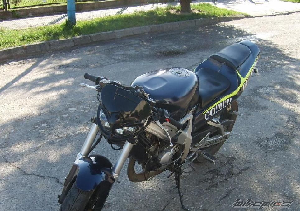 Bike Photo 1419784