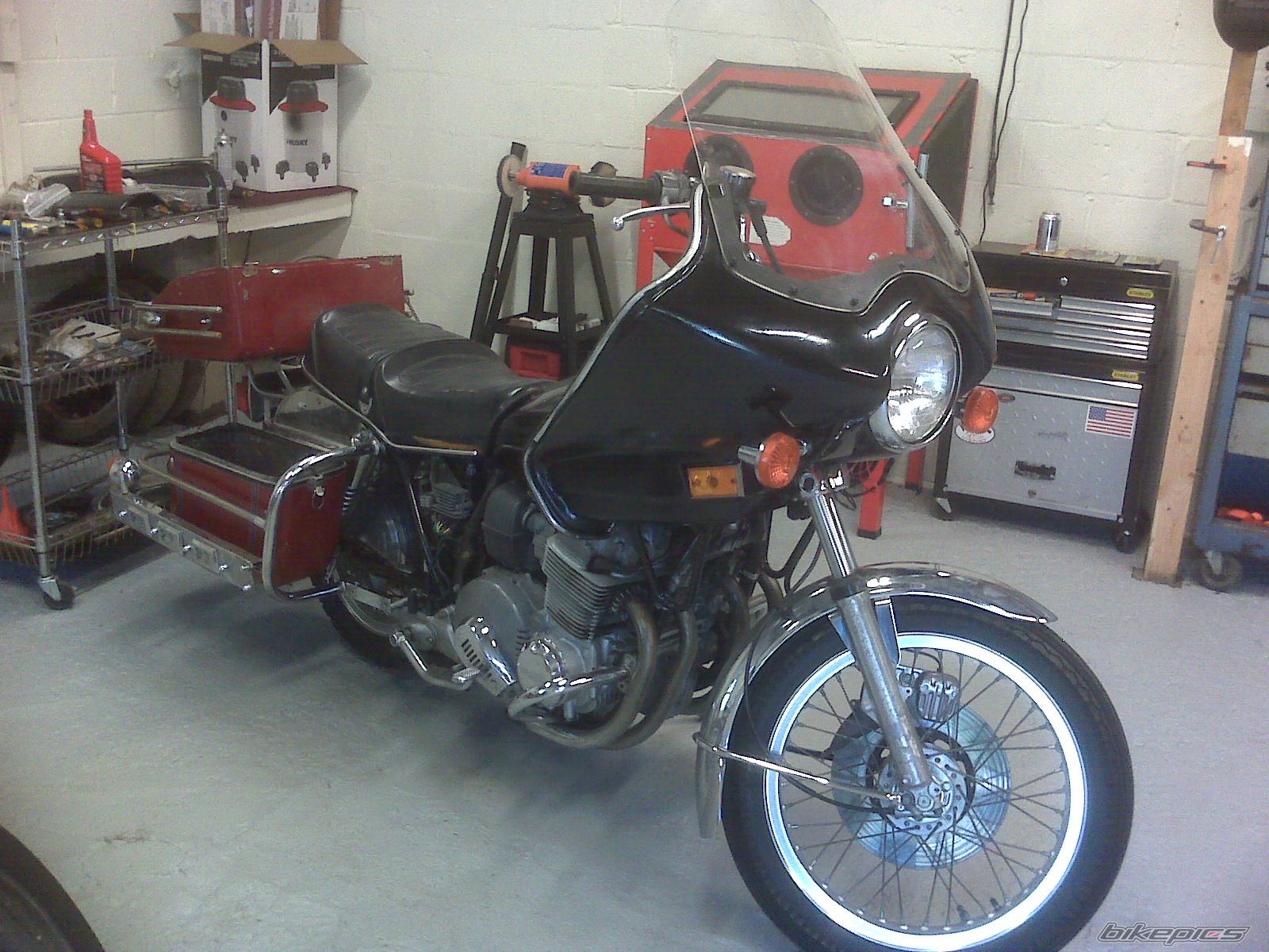Bike Photo 1419787