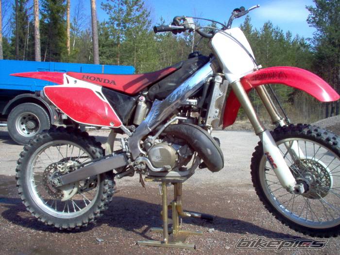 Bike Photo 141979