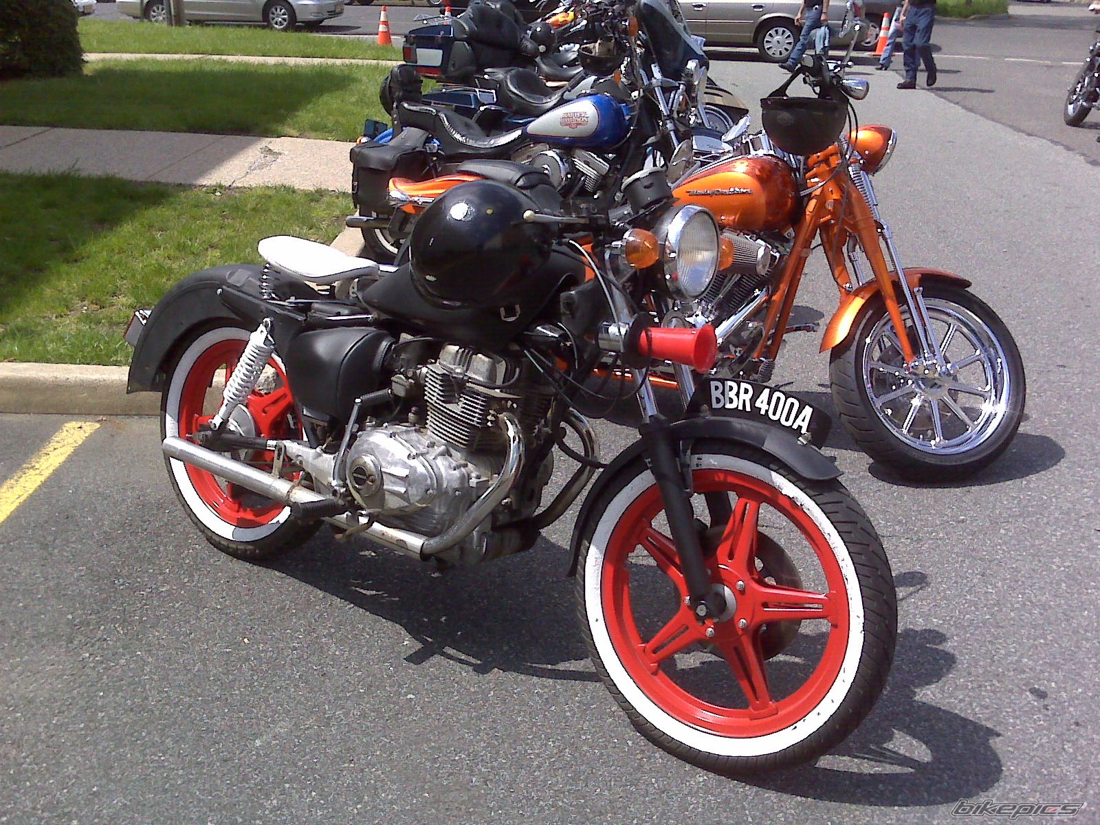 Bike Photo 1419791