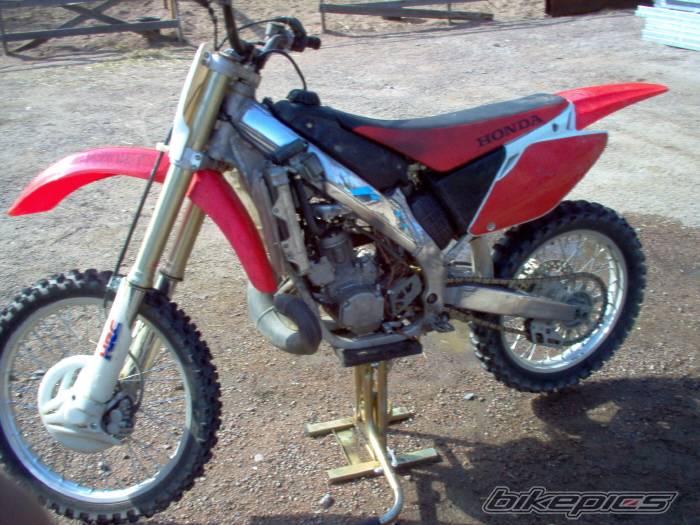 Bike Photo 141980