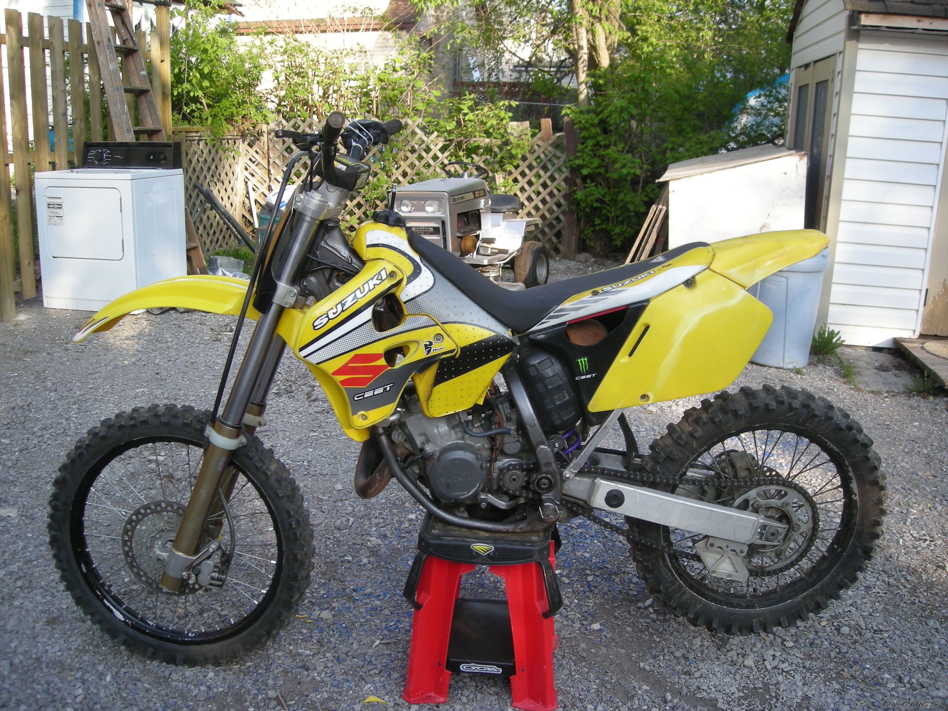 Bike Photo 1419889