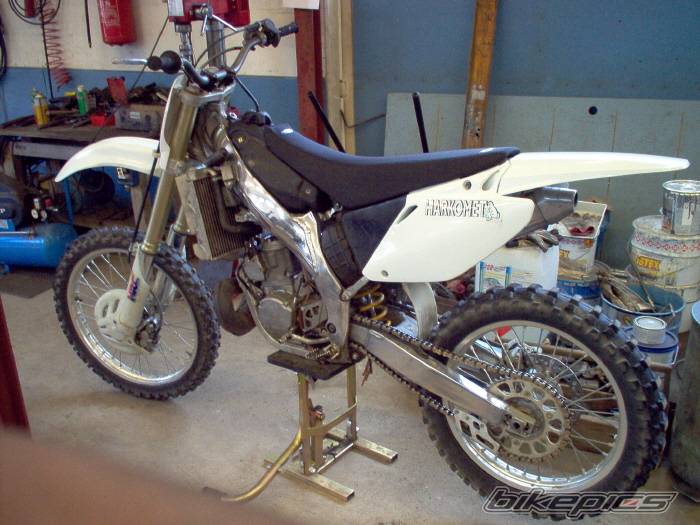Bike Photo 141993