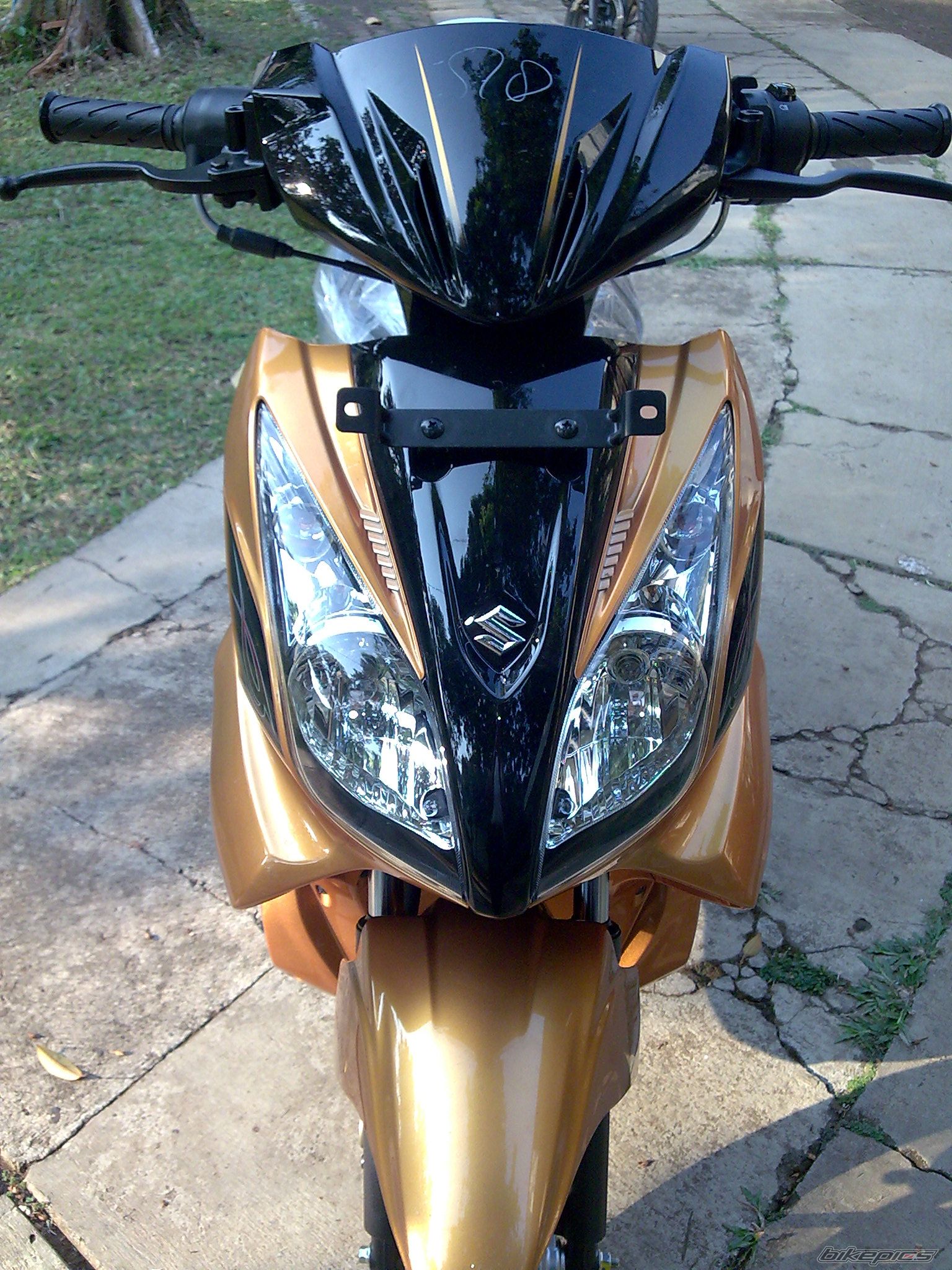 Bike Photo 1419985