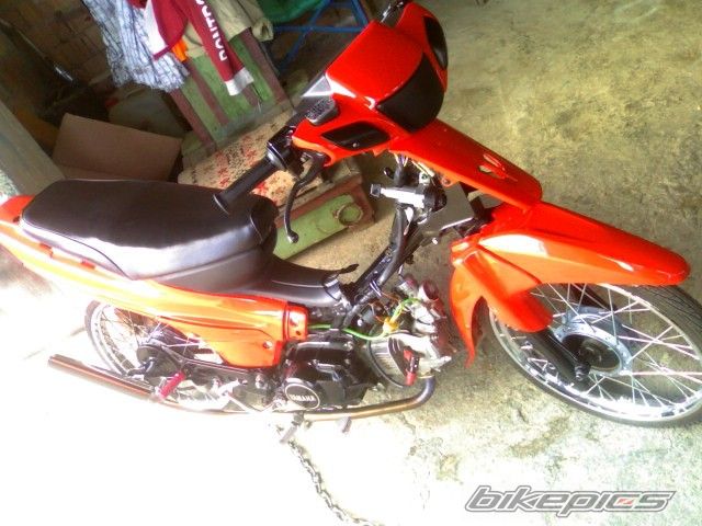 Bike Photo 1420202
