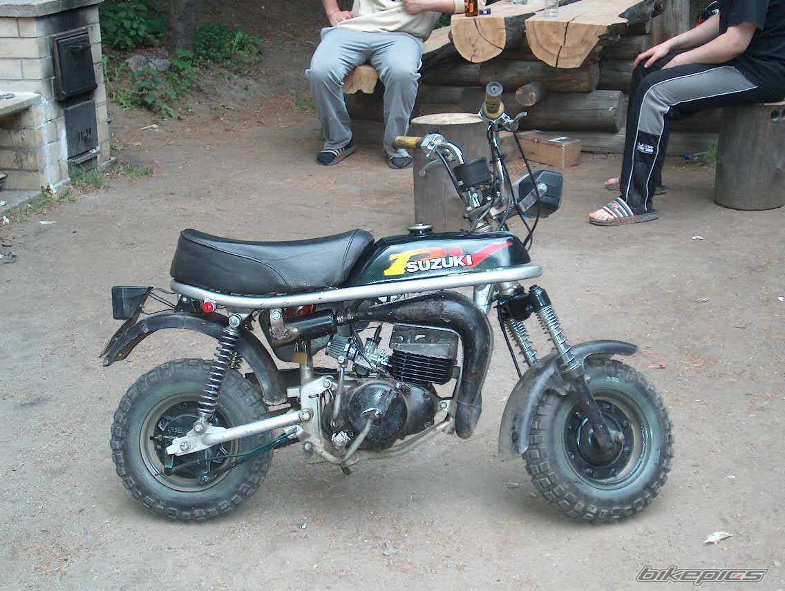 Bike Photo 142025