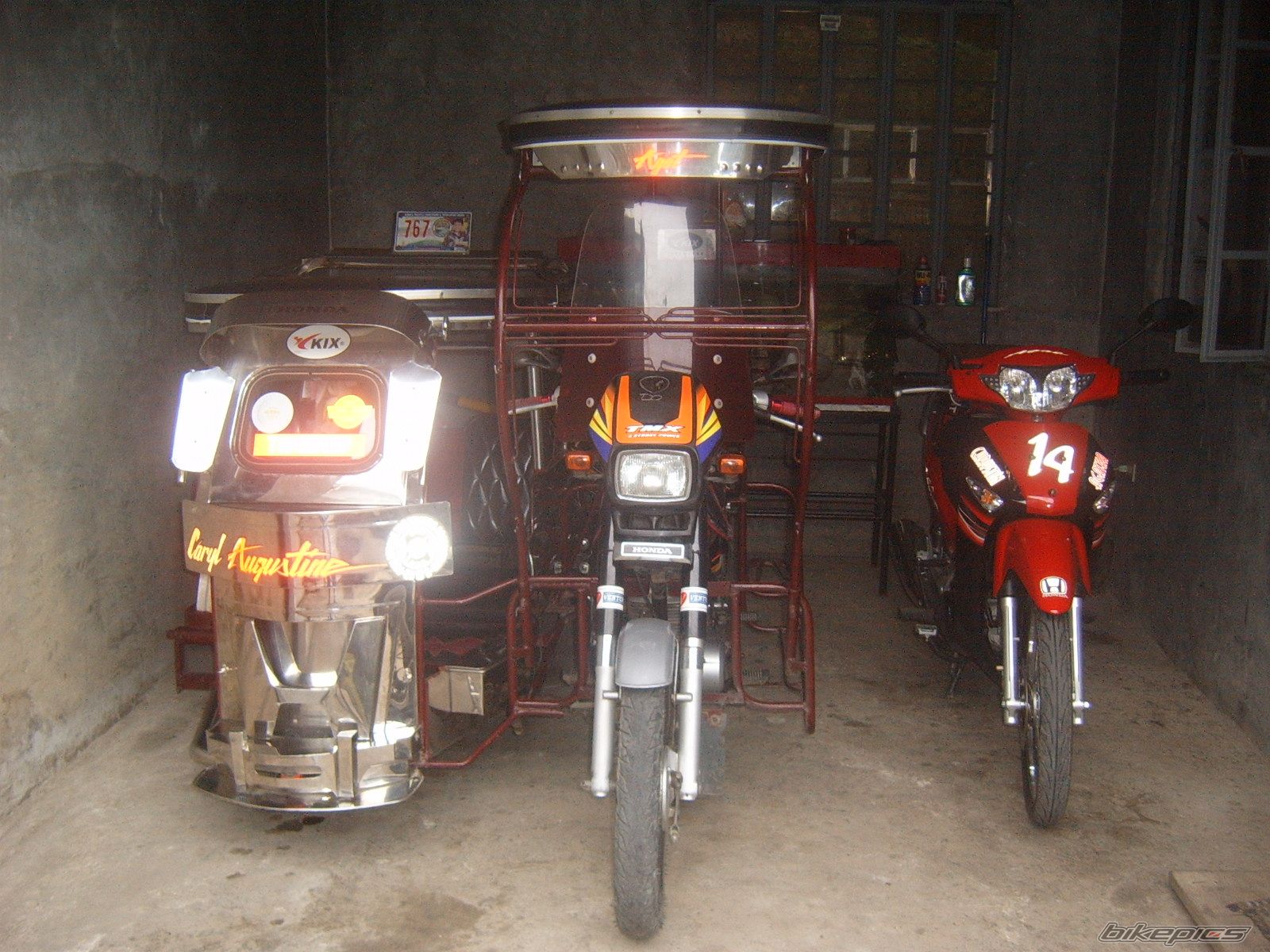 Bike Photo 1420267