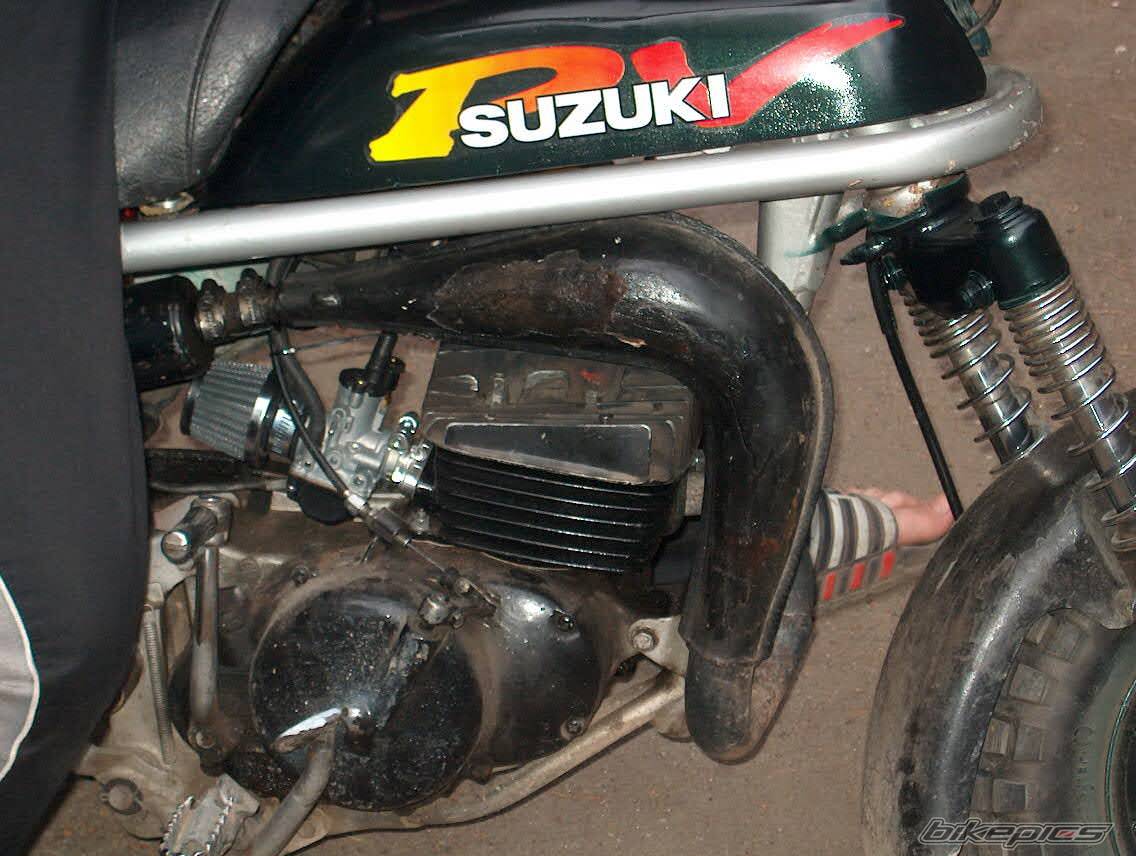 Bike Photo 142027