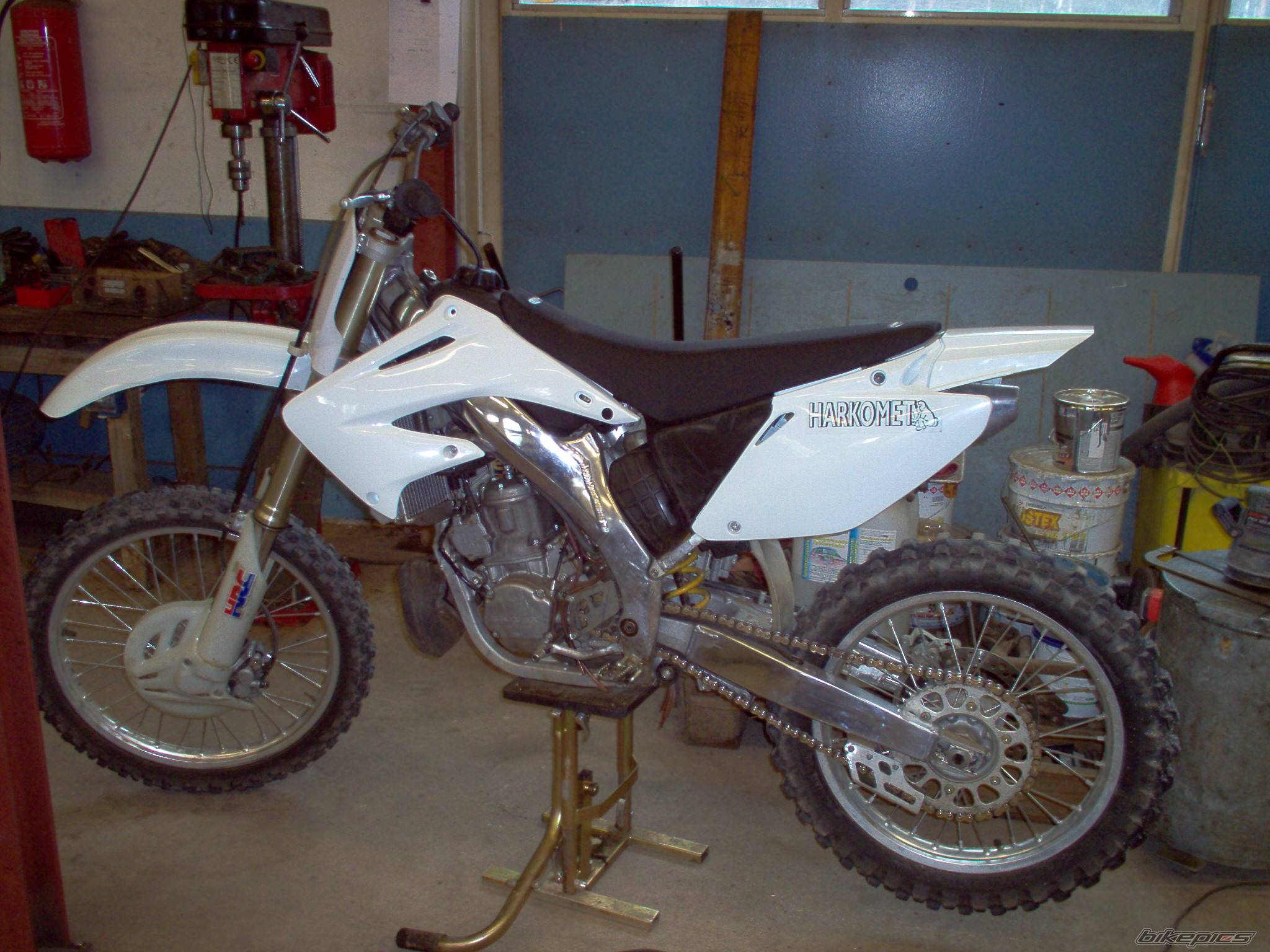 Bike Photo 142028