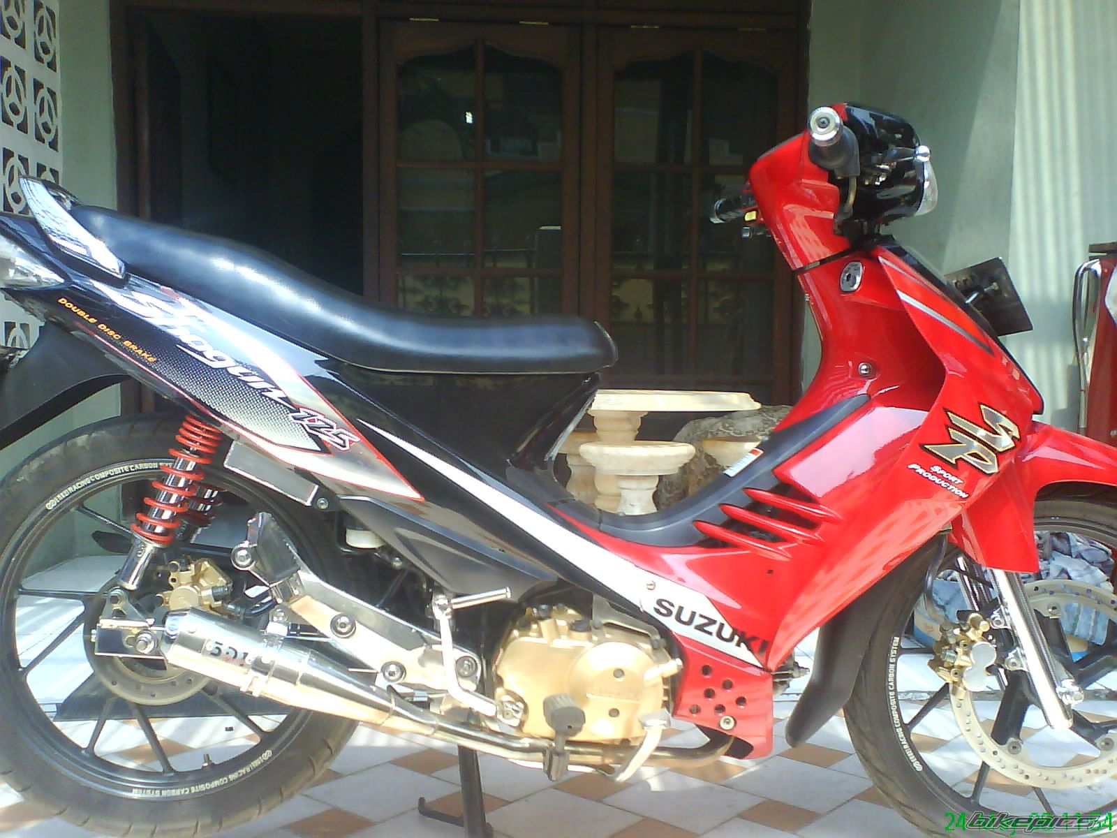 Bike Photo 1420295