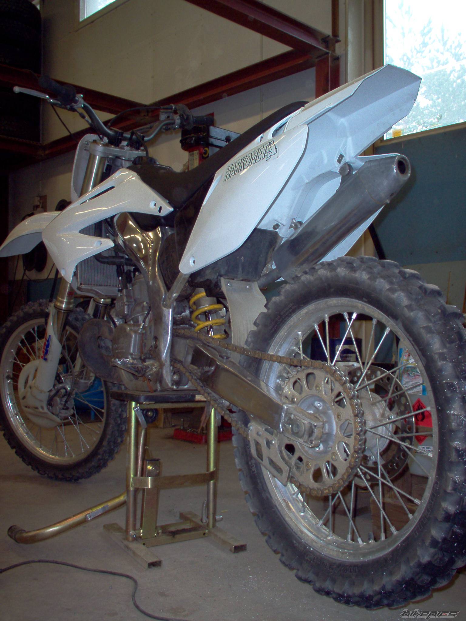 Bike Photo 142030