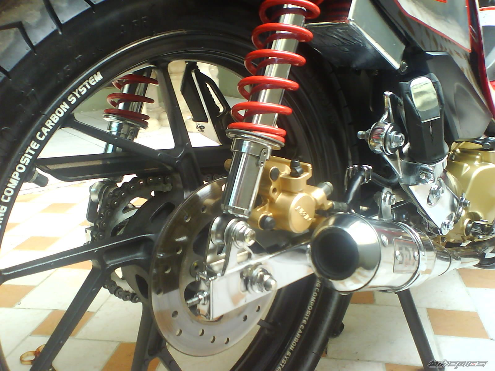 Bike Photo 1420309