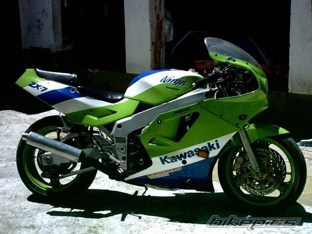Bike Photo 142031