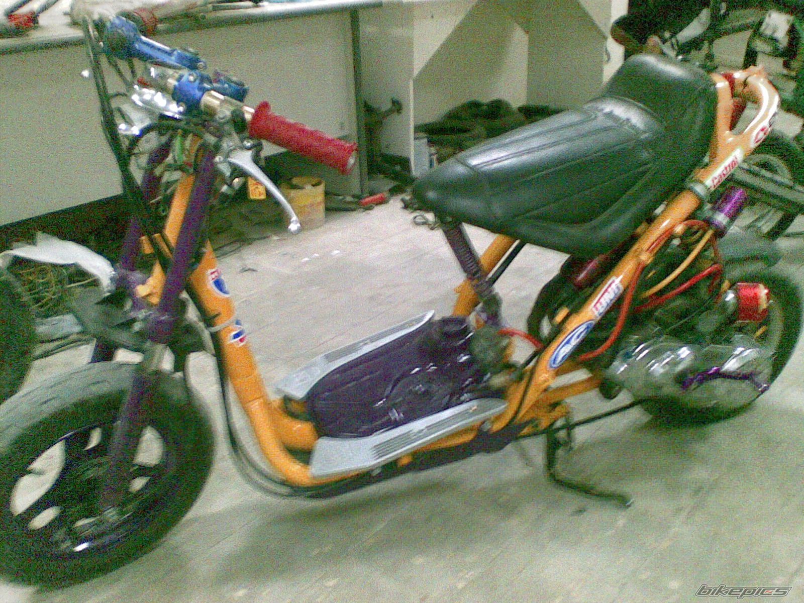 Bike Photo 1420318