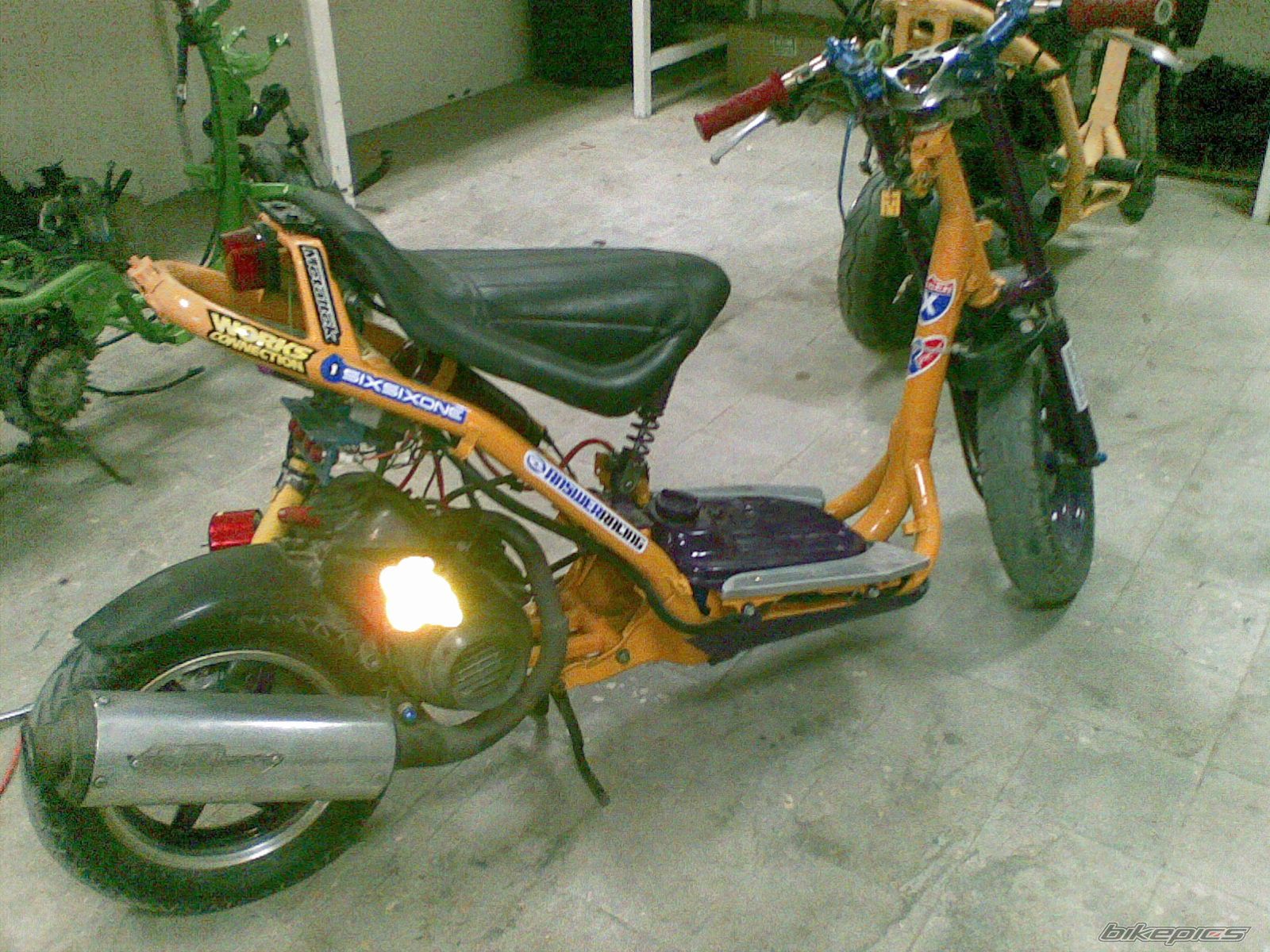 Bike Photo 1420322