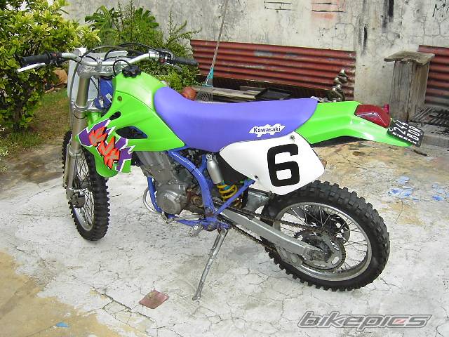 Bike Photo 142033