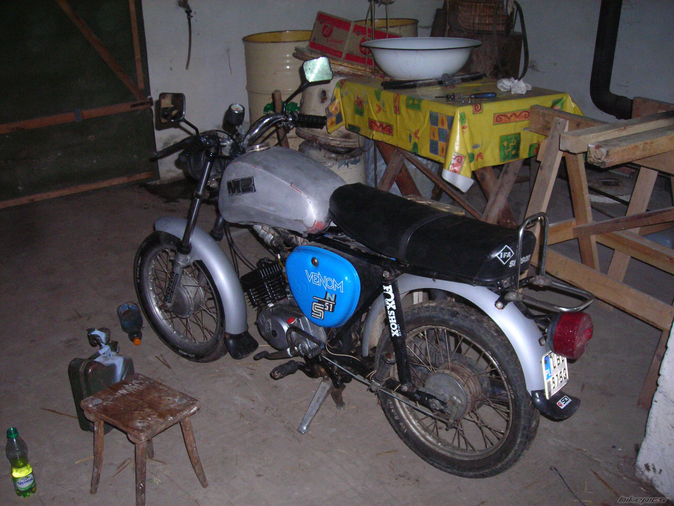 Bike Photo 1420443