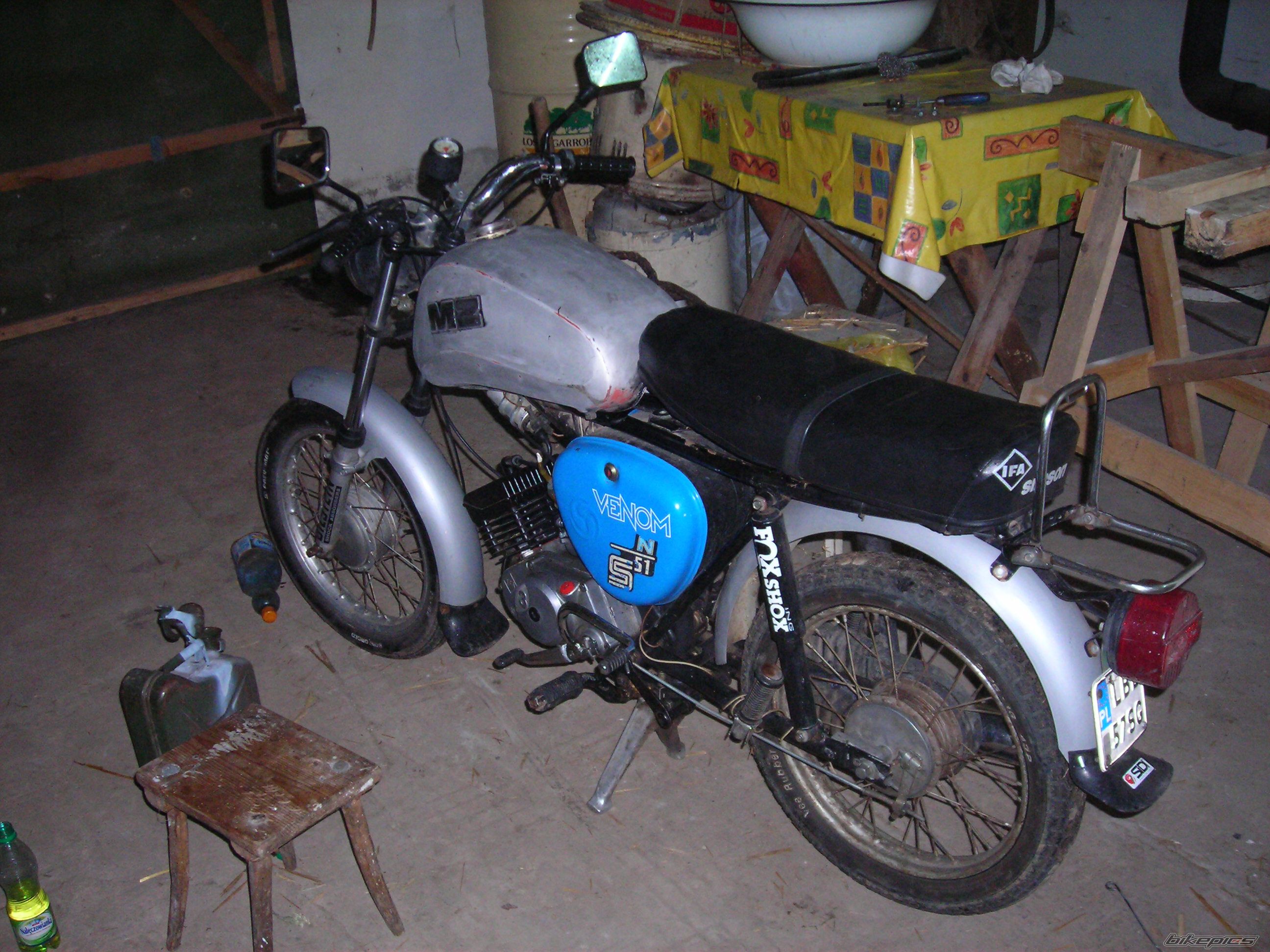 Bike Photo 1420447