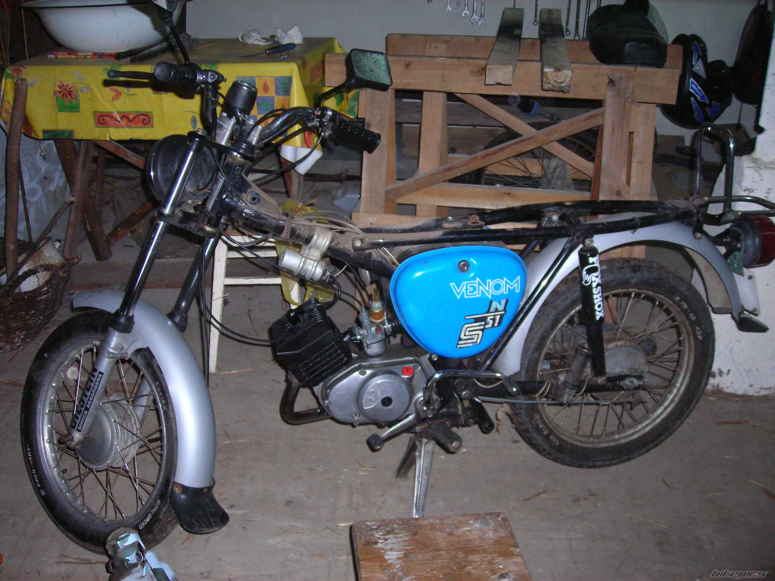 Bike Photo 1420450
