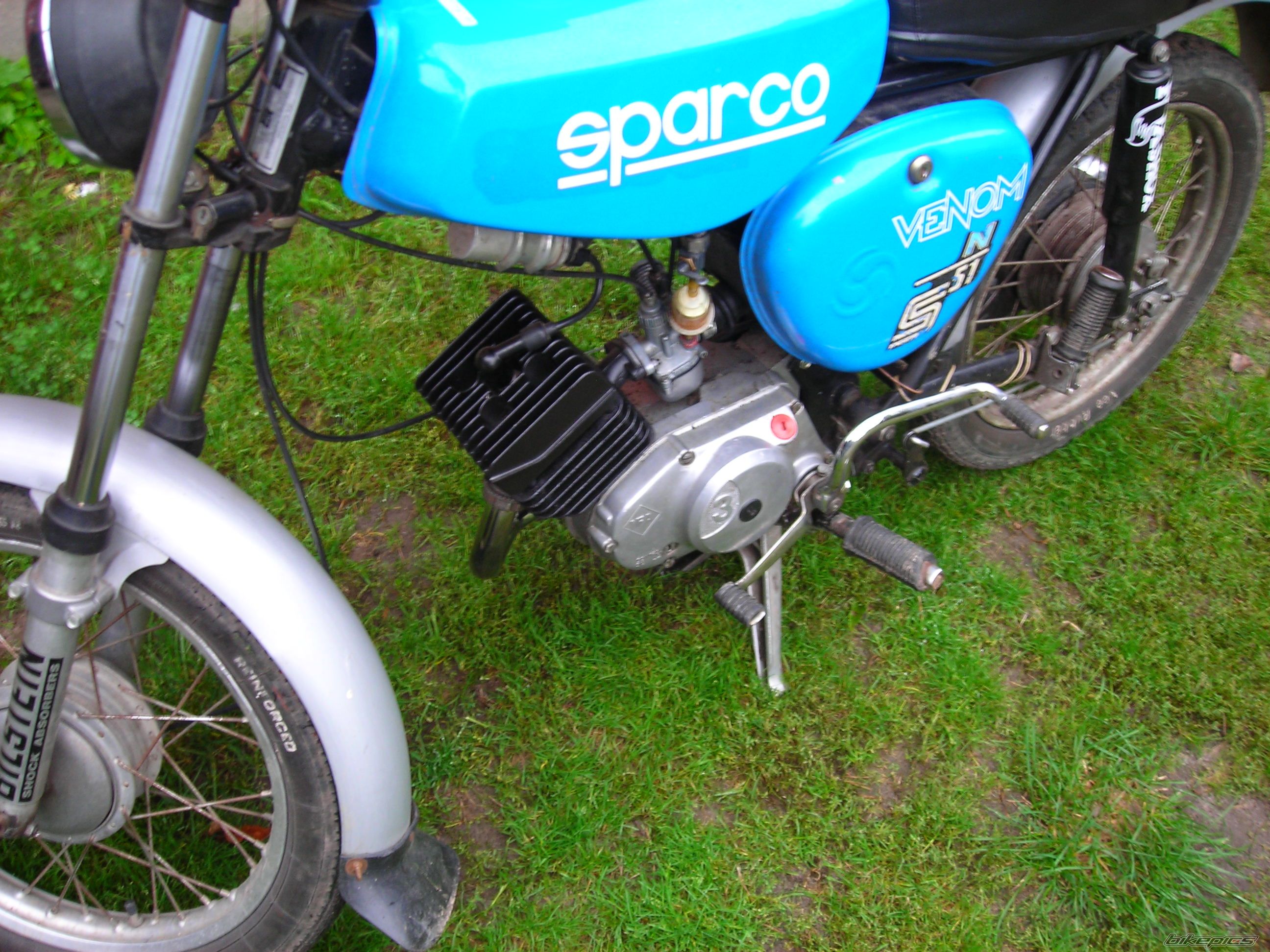 Bike Photo 1420455