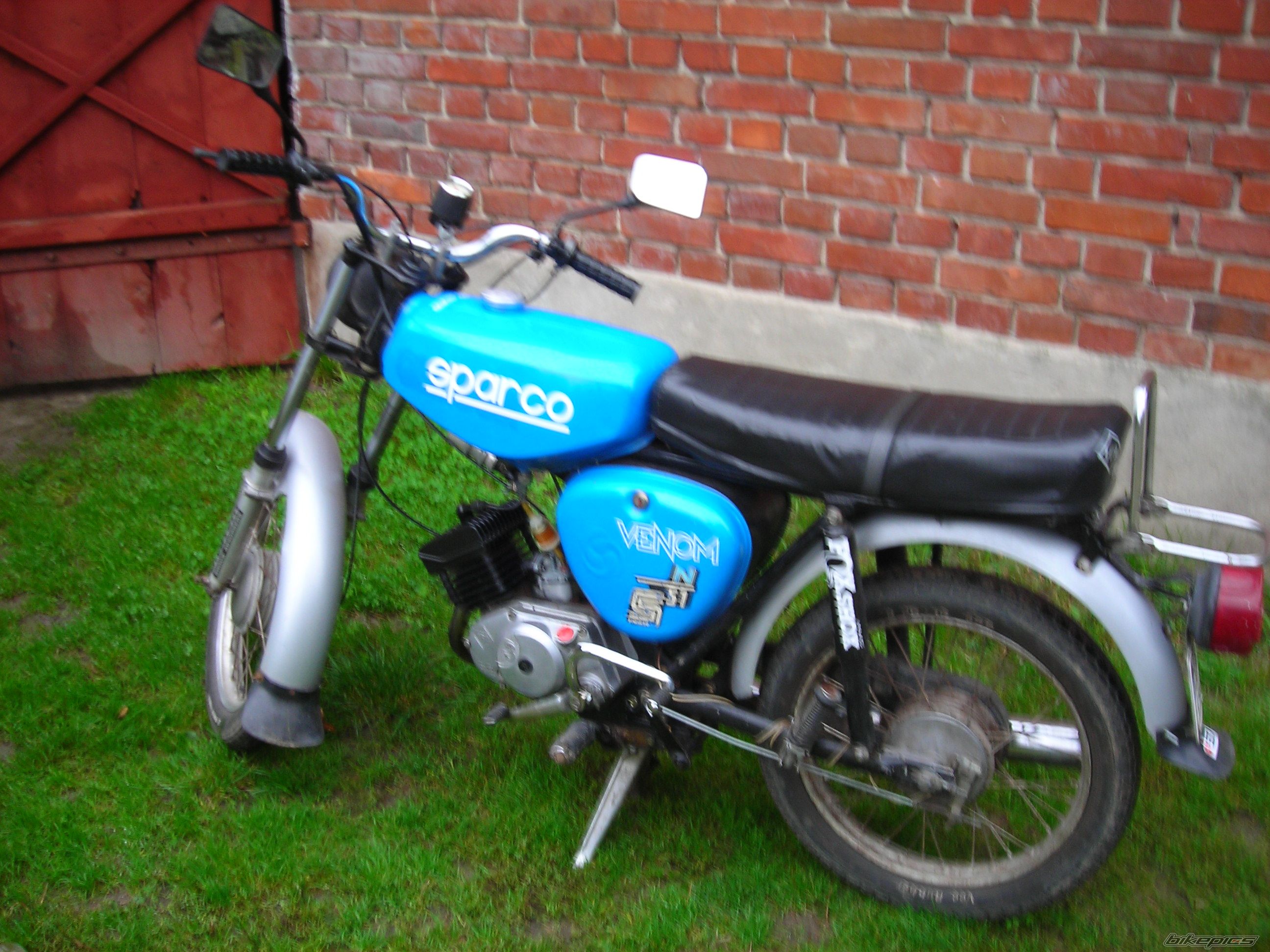 Bike Photo 1420457