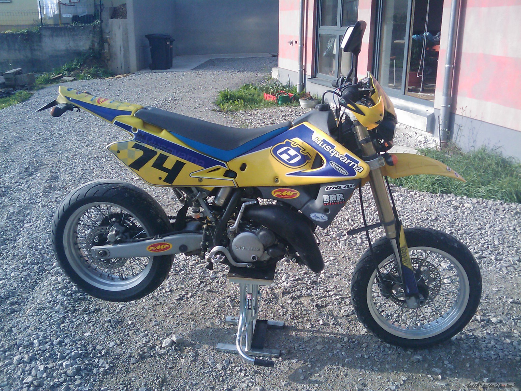 Bike Photo 1420496